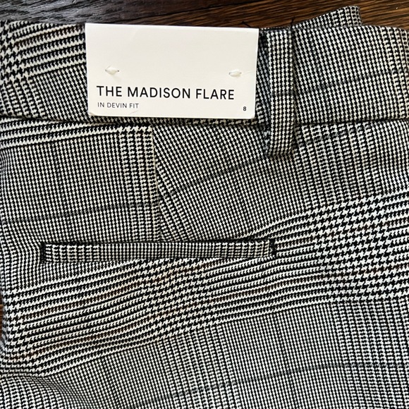 Ann Taylor dress pants, new with tags - Picture 2 of 2